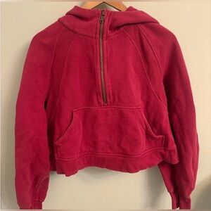 Lulu Scuba Hoodie